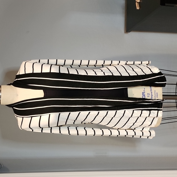 Knit Cardigan - Picture 1 of 3